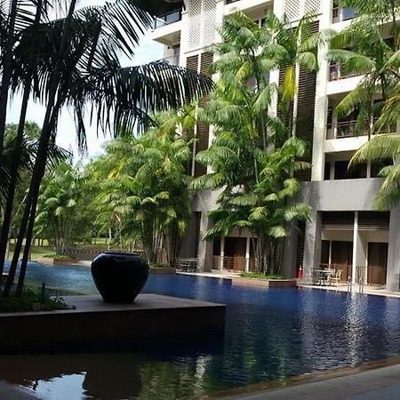 Garden View Pulai Springs Resort Skudai Extérieur photo