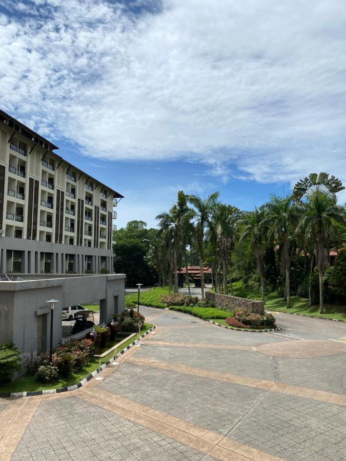 Garden View Pulai Springs Resort Skudai Extérieur photo